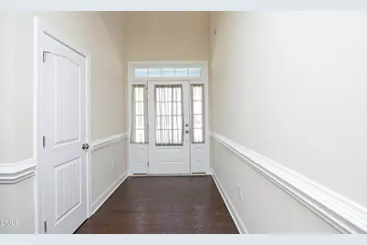 5508 Weathered Rock Court, Knightdale, NC 27545 - Photo 9