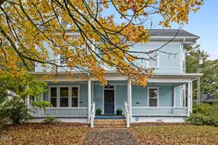 310 E Baker St, Tarboro, NC 27886 - Photo 1