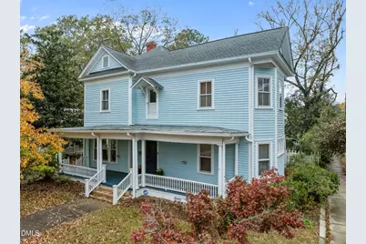 310 E Baker Street, Tarboro, NC 27886 - Photo 11