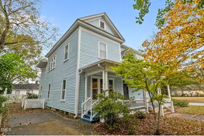 310 E Baker Street, Tarboro, NC 27886 - Photo 15