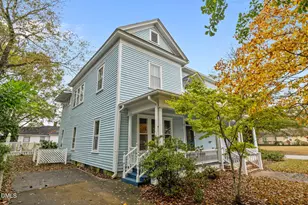 310 E Baker St, Tarboro, NC 27886 - Photo 15