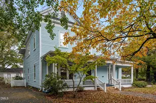 310 E Baker St, Tarboro, NC 27886 - Photo 7