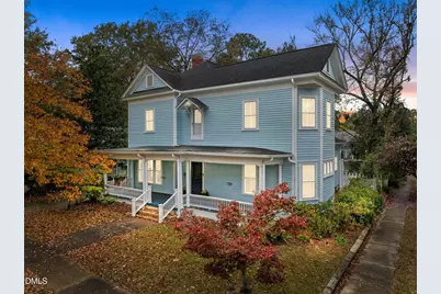 310 E Baker Street, Tarboro, NC 27886 - Photo 1