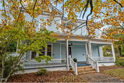 310 E Baker Street, Tarboro, NC 27886 - Photo 13