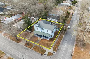 310 E Baker St, Tarboro, NC 27886 - Photo 5