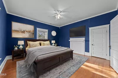 310 E Baker Street, Tarboro, NC 27886 - Photo 39