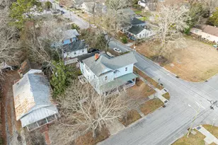 310 E Baker St, Tarboro, NC 27886 - Photo 19