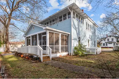 310 E Baker Street, Tarboro, NC 27886 - Photo 17