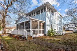 310 E Baker St, Tarboro, NC 27886 - Photo 17