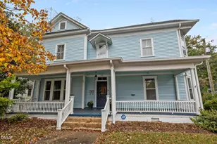 310 E Baker St, Tarboro, NC 27886 - Photo 9