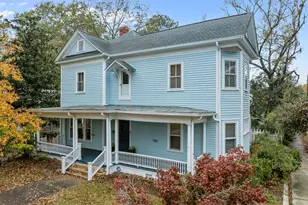 310 E Baker St, Tarboro, NC 27886 - Photo 11