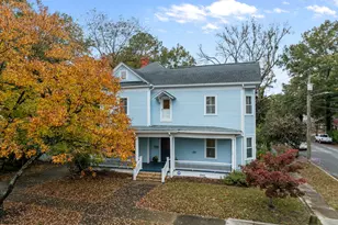 310 E Baker St, Tarboro, NC 27886 - Photo 5