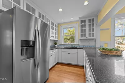 310 E Baker Street, Tarboro, NC 27886 - Photo 31