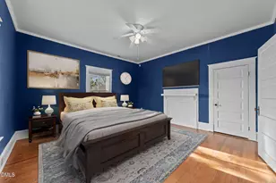 310 E Baker St, Tarboro, NC 27886 - Photo 39