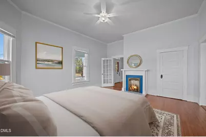 310 E Baker Street, Tarboro, NC 27886 - Photo 29