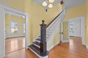 310 E Baker St, Tarboro, NC 27886 - Photo 25