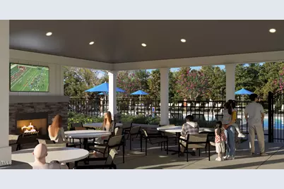 5109 Boylston Dr Drive #6 Gunnison Fh, Fuquay Varina, NC 27526 - Photo 3