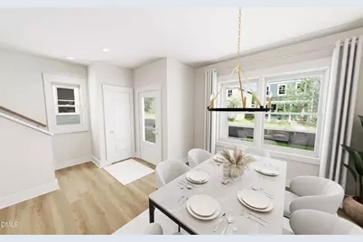 541 Folk Song Way #2859, Wendell, NC 27591 - Photo 3