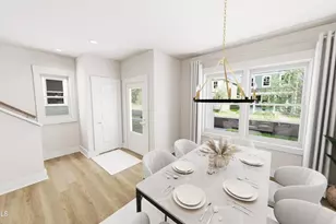 541 Folk Song Wy, Wendell, NC 27591 - Photo 3