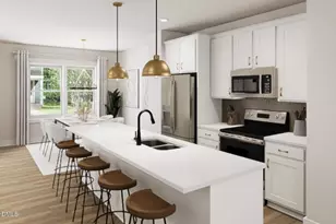 541 Folk Song Wy, Wendell, NC 27591 - Photo 5