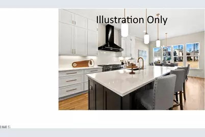 2905 Frances Marie Lane, Raleigh, NC 27603 - Photo 5