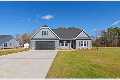 9462 Turkey Way, Middlesex, NC 27557 - Photo 1