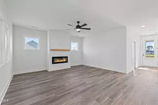 9462 Turkey Wy, Middlesex, NC 27557 - Photo 5