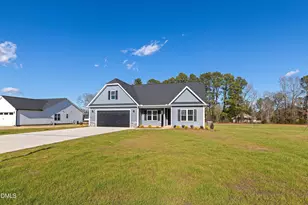 9462 Turkey Wy, Middlesex, NC 27557 - Photo 39