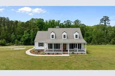 675 Anderson Creek Road, Henderson, NC 27537 - Photo 61