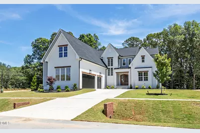 300 Meadow Walk Drive, Fuquay-Varina, NC 27526 - Photo 1