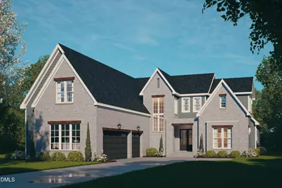 300 Meadow Walk Drive, Fuquay Varina, NC 27526 - Photo 9