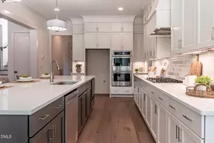 300 Meadow Walk Dr, Fuquay Varina, NC 27526 - Photo 21