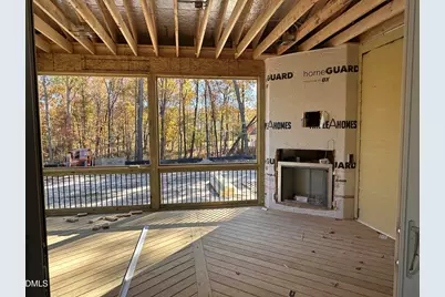 300 Meadow Walk Drive, Fuquay Varina, NC 27526 - Photo 5