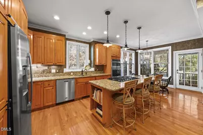 73219 Burrington, Chapel Hill, NC 27517 - Photo 27