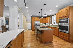 73219 Burrington, Chapel Hill, NC 27517 - Photo 29