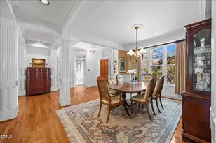 73219 Burrington, Chapel Hill, NC 27517 - Photo 7