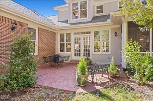 73219 Burrington, Chapel Hill, NC 27517 - Photo 49