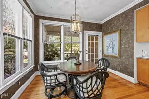 73219 Burrington, Chapel Hill, NC 27517 - Photo 31