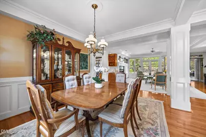 73219 Burrington, Chapel Hill, NC 27517 - Photo 5