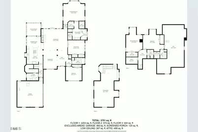 73219 Burrington, Chapel Hill, NC 27517 - Photo 61