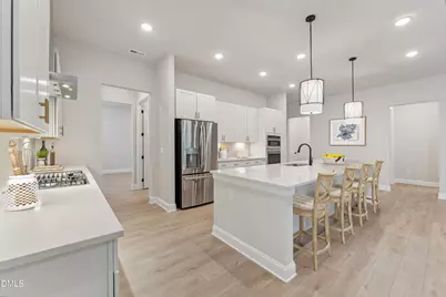 1151 Masters Place Way #171, Durham, NC 27703 - Photo 3