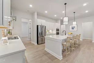 1151 Masters Place Wy, Durham, NC 27703 - Photo 3