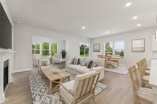 1151 Masters Place Wy, Durham, NC 27703 - Photo 5