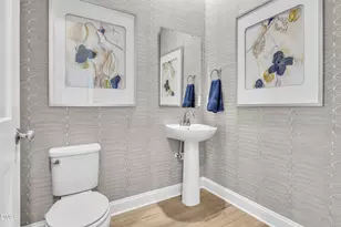 1153 Masters Place Wy, Durham, NC 27703 - Photo 39