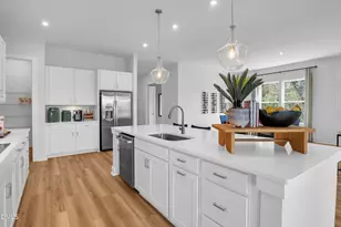 1163 Masters Place Wy, Durham, NC 27703 - Photo 3