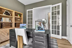 1163 Masters Place Wy, Durham, NC 27703 - Photo 33