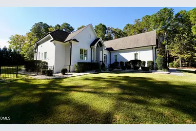 2604 Homestead Forest Drive, Zebulon, NC 27597 - Photo 7