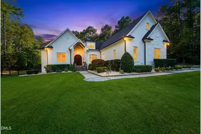 2604 Homestead Forest Drive, Zebulon, NC 27597 - Photo 1