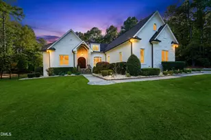 2604 Homestead Forest Dr, Zebulon, NC 27597 - Photo 1