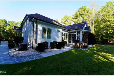 2604 Homestead Forest Drive, Zebulon, NC 27597 - Photo 21